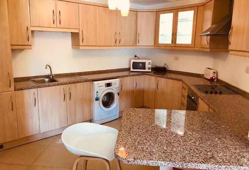 2 Bedroom Premium Apartment, Tala Bay Residence   Families Only