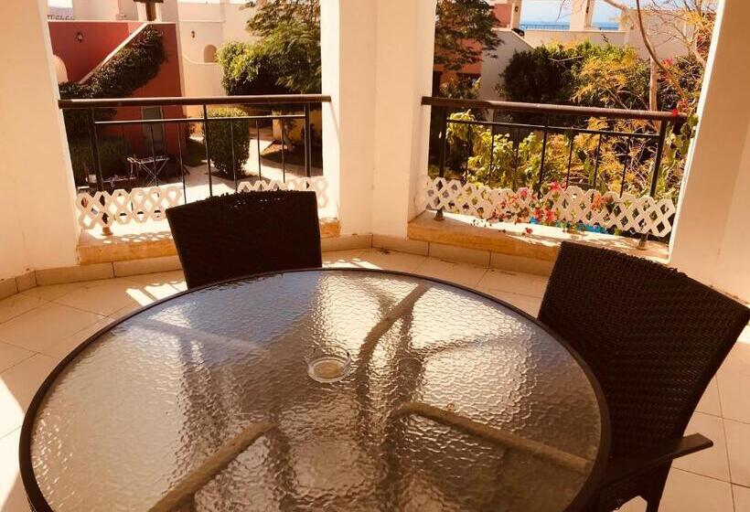 3 Bedroom Premium Apartment, Tala Bay Residence   Families Only