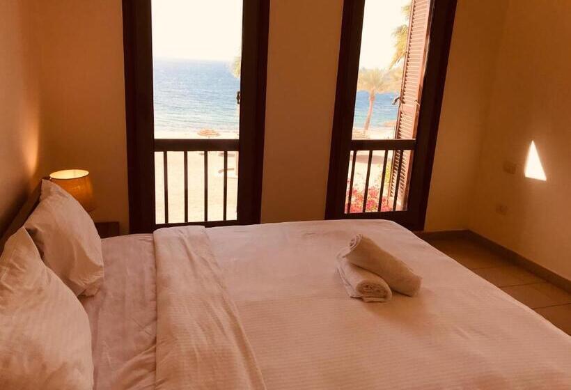 3 Bedroom Premium Apartment, Tala Bay Residence   Families Only