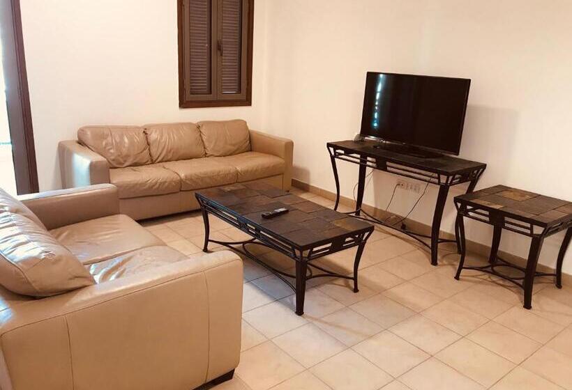 3 Bedroom Premium Apartment, Tala Bay Residence   Families Only