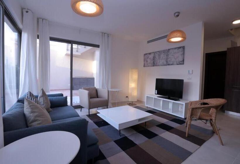 کابین, Tala Bay Residence   Families Only