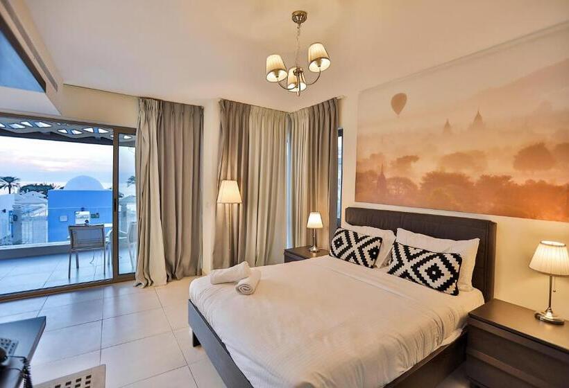 کابین, Tala Bay Residence   Families Only