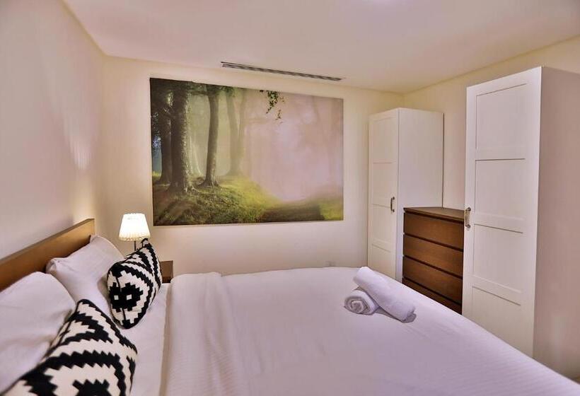 کابین, Tala Bay Residence   Families Only