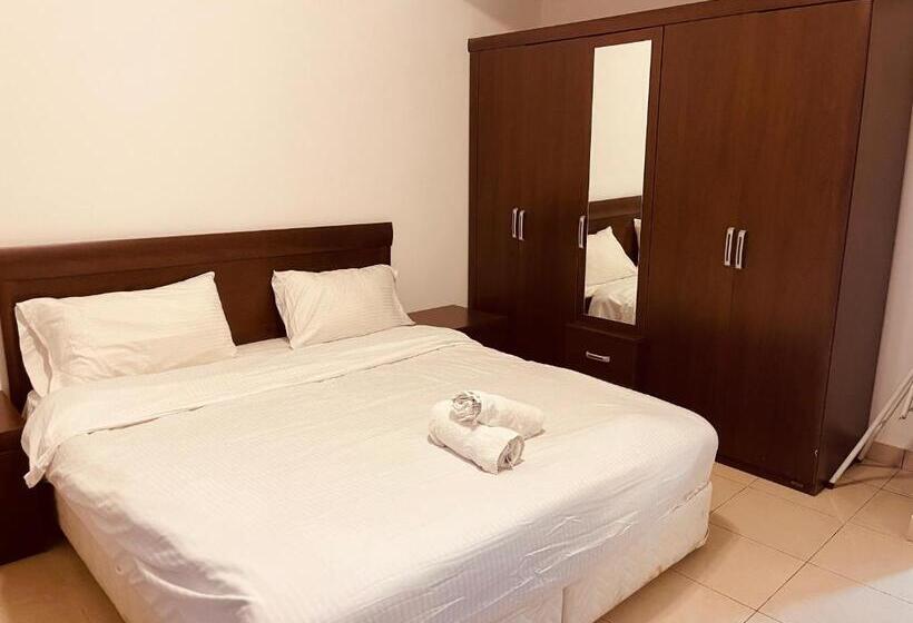 آپارتمان 1 خوابه, Tala Bay Residence   Families Only
