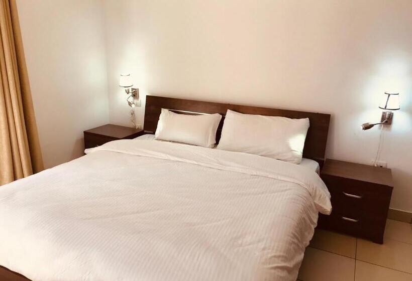 آپارتمان 1 خوابه, Tala Bay Residence   Families Only