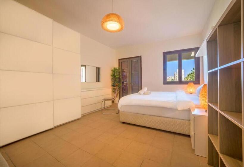 آپارتمان 1 خوابه, Tala Bay Residence   Families Only