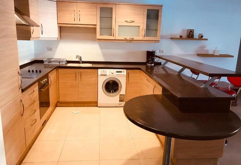 آپارتمان 2 خوابه, Tala Bay Residence   Families Only