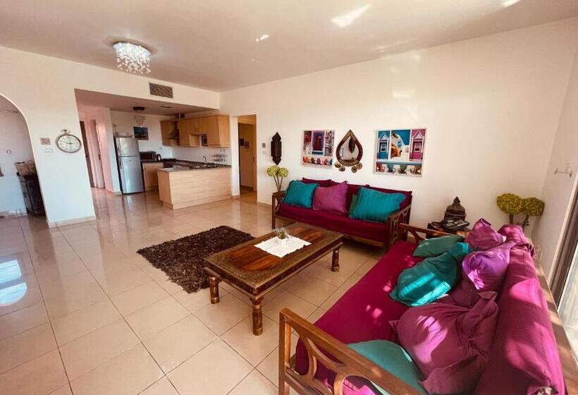 آپارتمان 2 خوابه, Tala Bay Residence   Families Only
