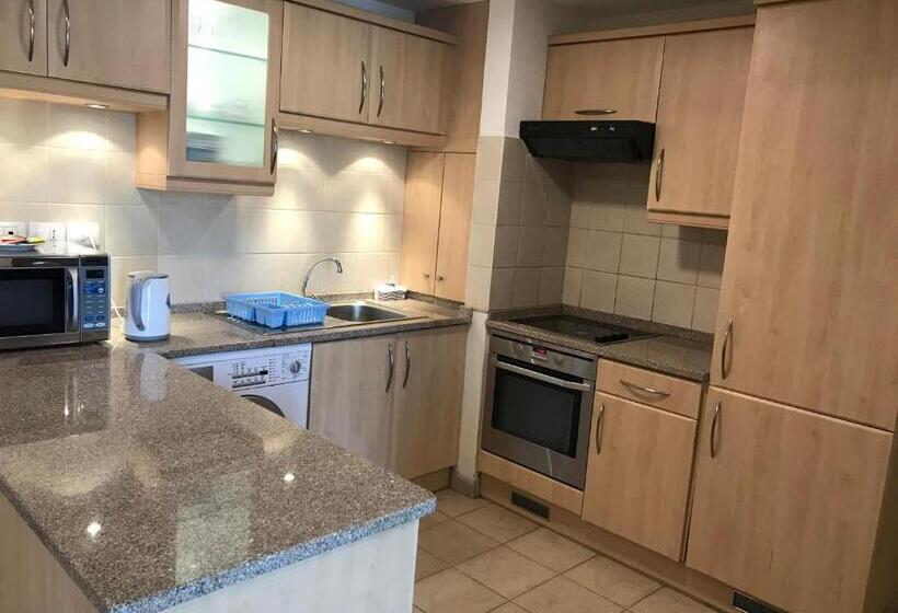 آپارتمان 3 خوابه, Tala Bay Residence   Families Only