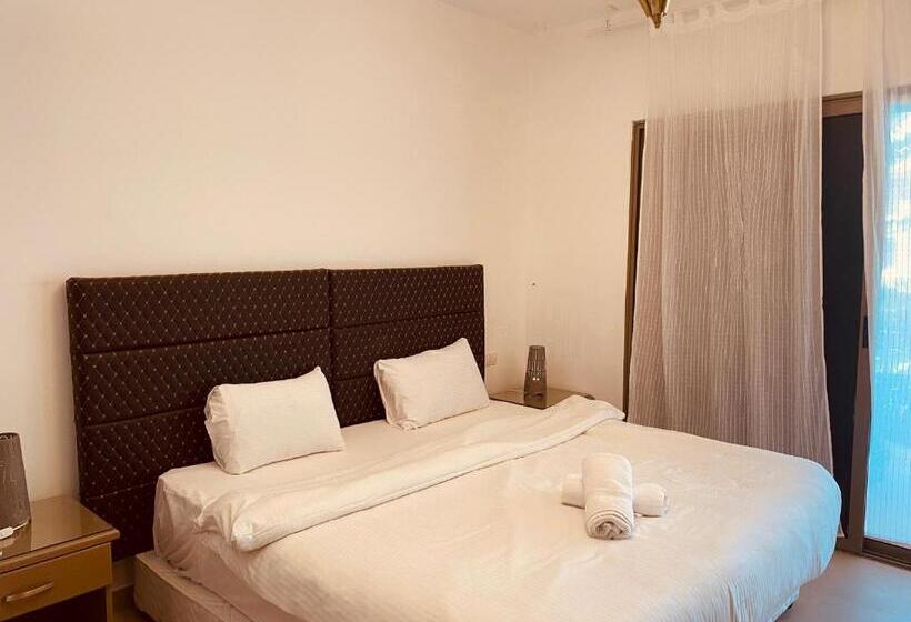 آپارتمان 3 خوابه, Tala Bay Residence   Families Only