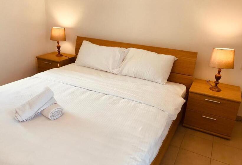 آپارتمان 3 خوابه, Tala Bay Residence   Families Only