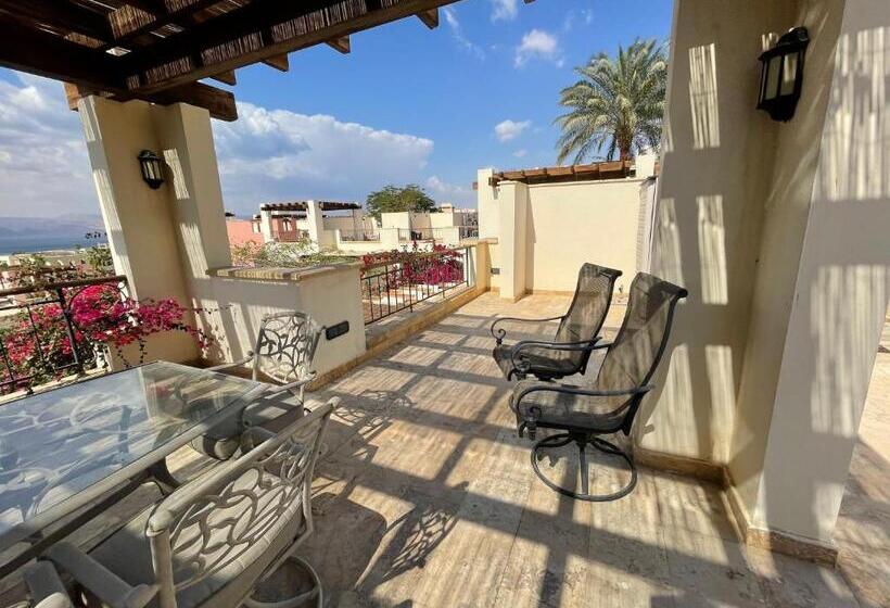 آپارتمان 2 خوابه, Tala Bay Residence   Families Only