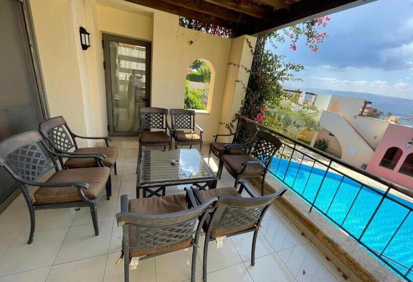آپارتمان 2 خوابه, Tala Bay Residence   Families Only