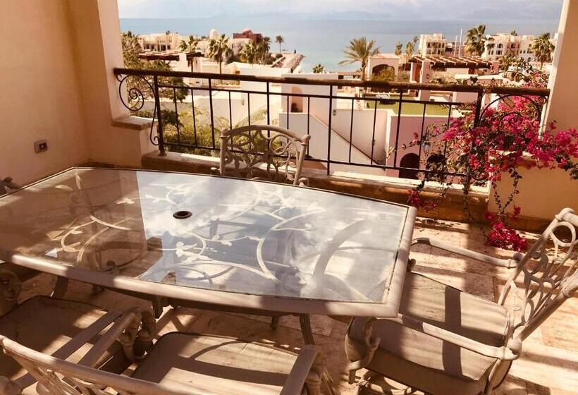آپارتمان 2 خوابه, Tala Bay Residence   Families Only