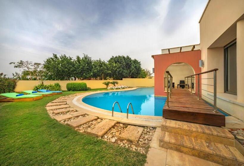 ویلای 1 خوابه, Tala Bay Residence   Families Only