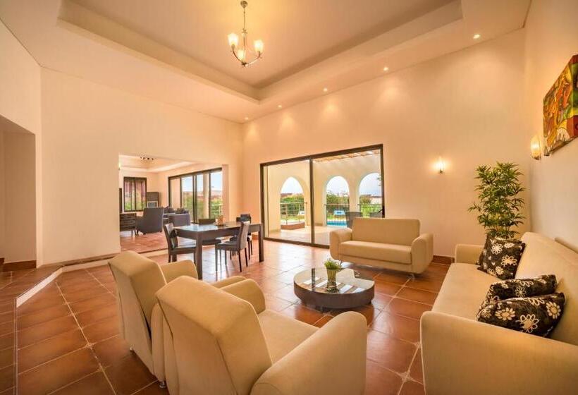ویلای 1 خوابه, Tala Bay Residence   Families Only