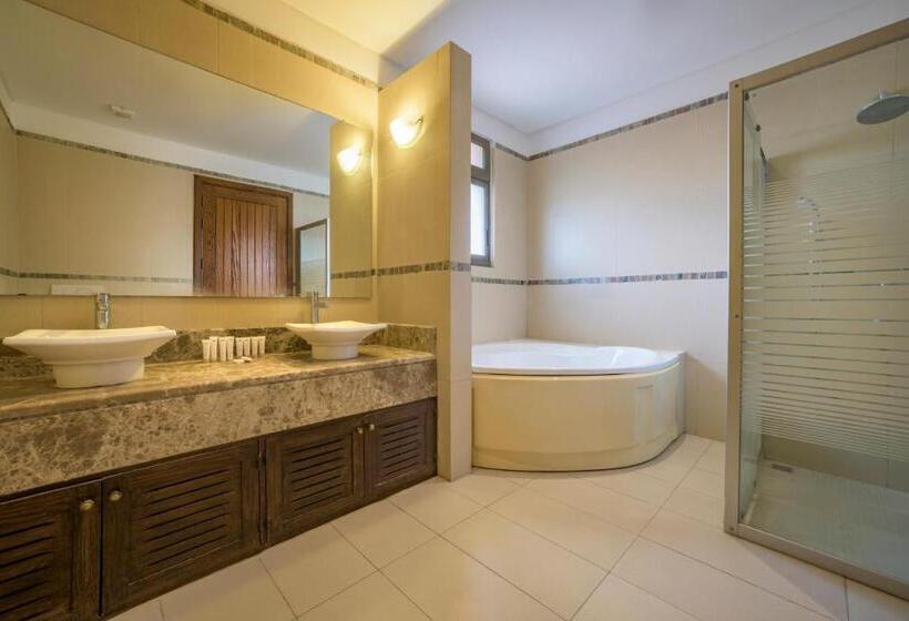 ویلای 1 خوابه, Tala Bay Residence   Families Only