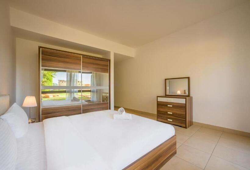 ویلای 1 خوابه, Tala Bay Residence   Families Only