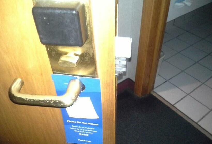 اتاق استاندارد با 2 تخت دوبل, Baymont By Wyndham Plainfield/ Indianapolis Arpt Area