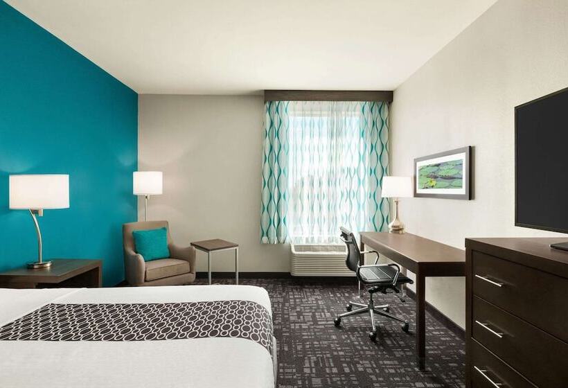 اتاق لوکس, Days Inn By Wyndham Gainesville Florida