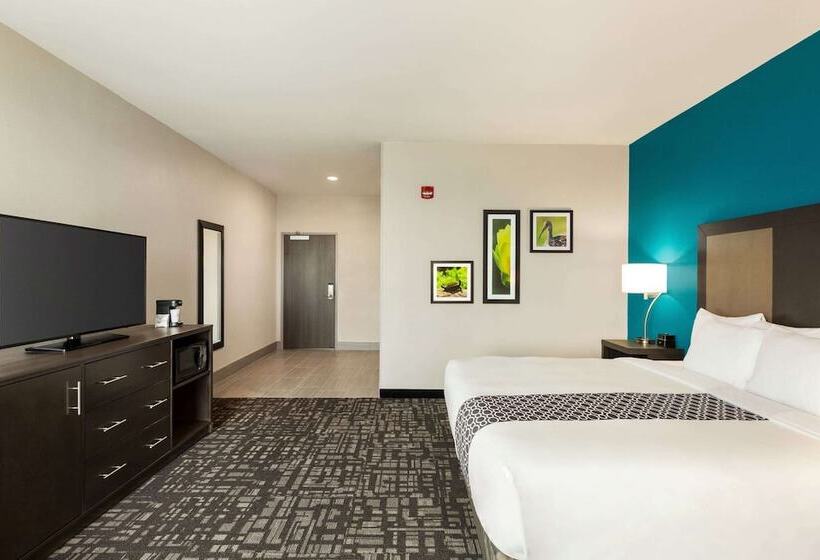 اتاق لوکس, Days Inn By Wyndham Gainesville Florida