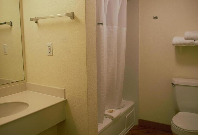 1 Bedroom Apartment City View, La Quinta Inn By Wyndham Austin Capitol / Downtown