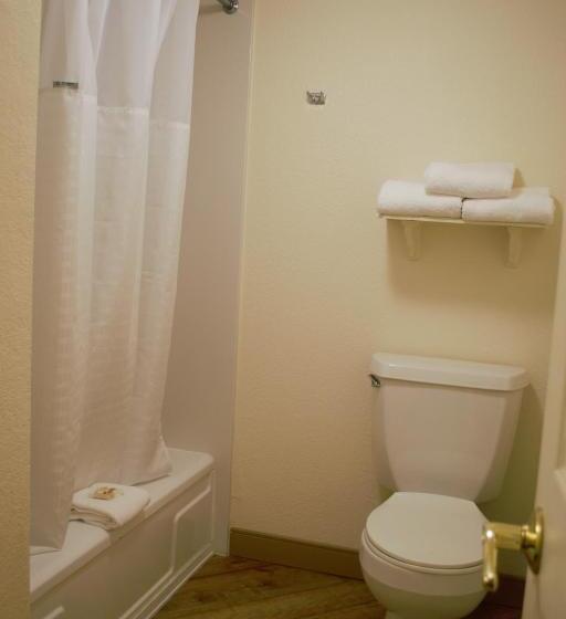 1 Bedroom Apartment City View, La Quinta Inn By Wyndham Austin Capitol / Downtown