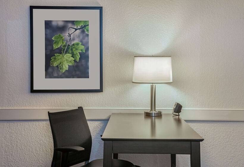 Chambre Standard 2 Lits Doubles, La Quinta Inn By Wyndham Miami Airport North