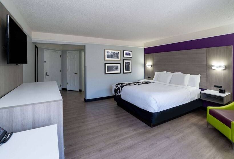 اتاق استاندارد با تخت دوبل, La Quinta Inn & Suites By Wyndham Birmingham Hoover