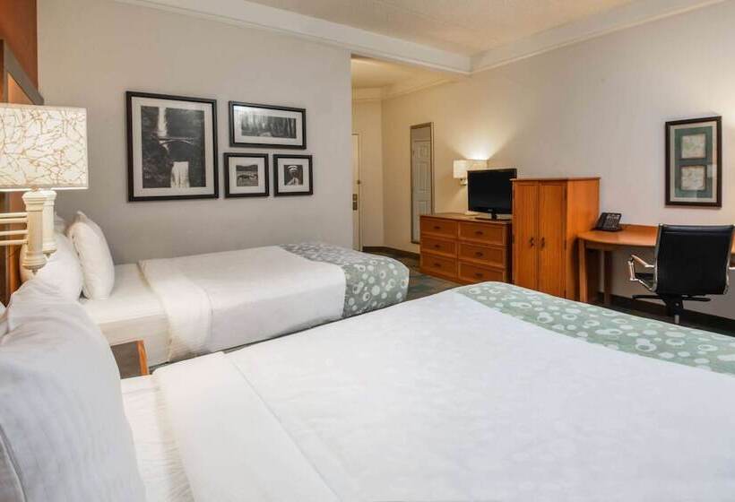 اتاق لوکس, La Quinta Inn & Suites By Wyndham Colorado Springs South Ap