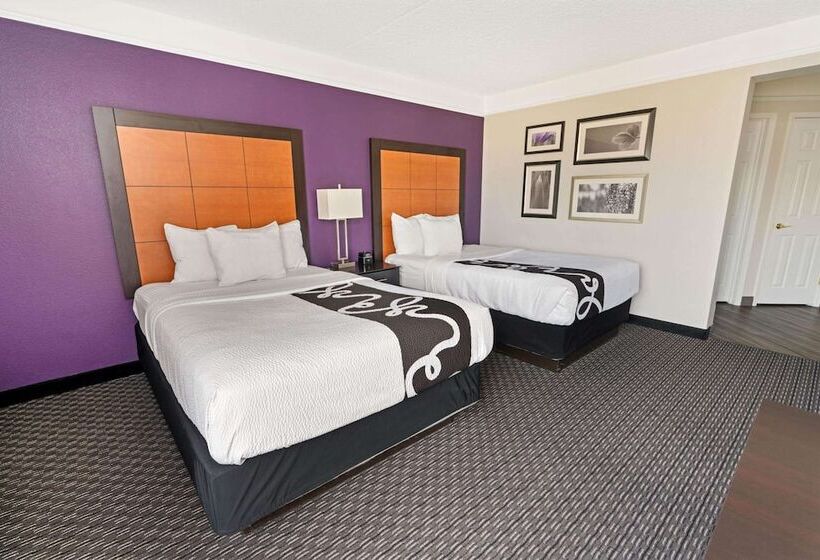 Deluxe Suite, La Quinta Inn & Suites By Wyndham Phoenix Scottsdale