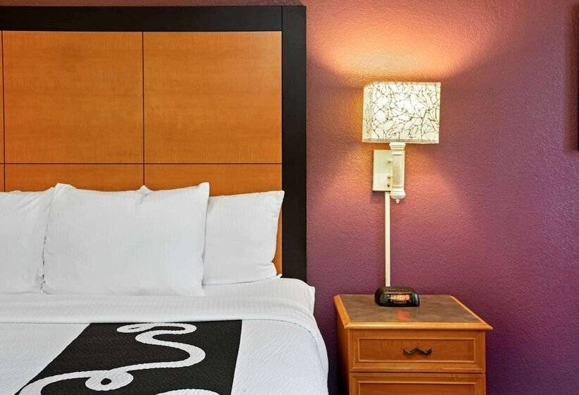اتاق استاندارد با 2 تخت دوبل, La Quinta Inn & Suites By Wyndham Tacoma  Seattle