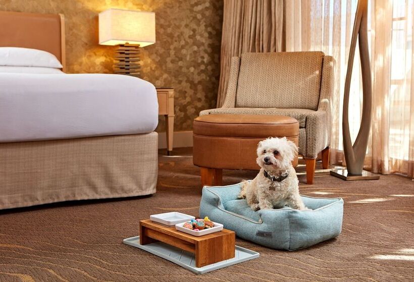 Premium room with view, Sandbourne Santa Monica, Autograph Collection