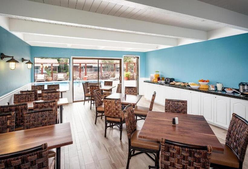 اتاق استاندارد با 2 تخت دوبل, Lighthouse Lodge & Cottages