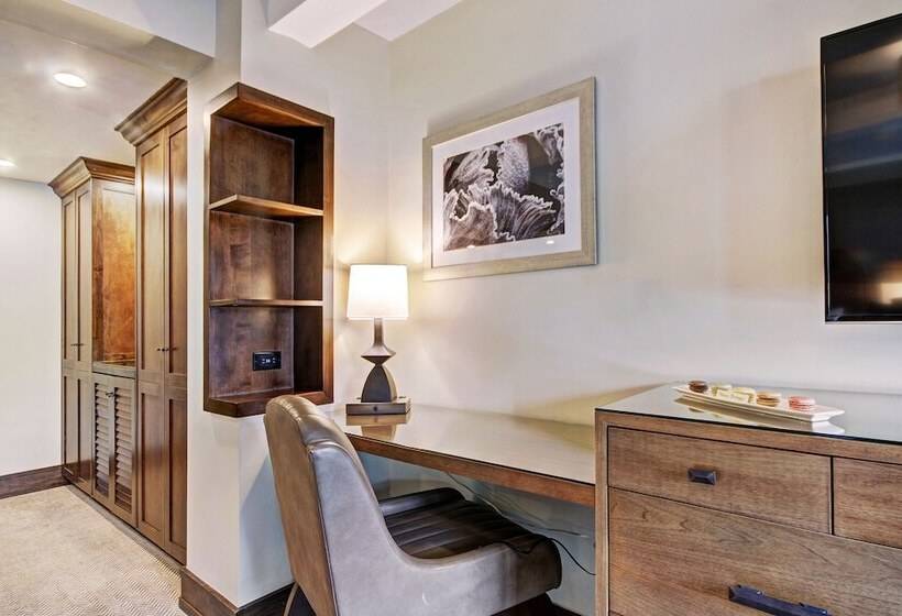 اتاق لوکس, Lodge At Vail, A Rockresort