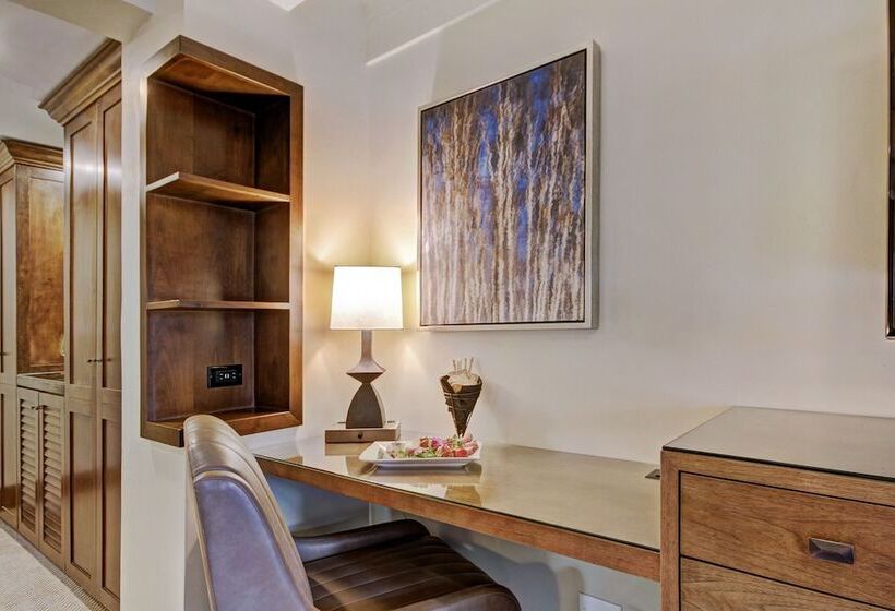 اتاق لوکس, Lodge At Vail, A Rockresort