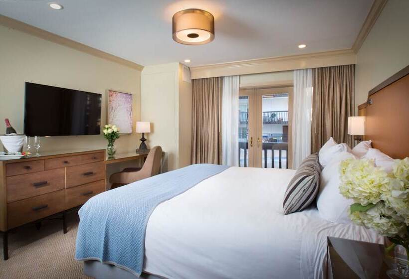 اتاق لوکس, Lodge At Vail, A Rockresort
