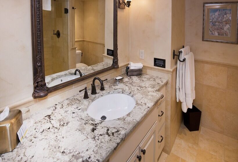 آپارتمان 1 خوابه, Lodge At Vail, A Rockresort