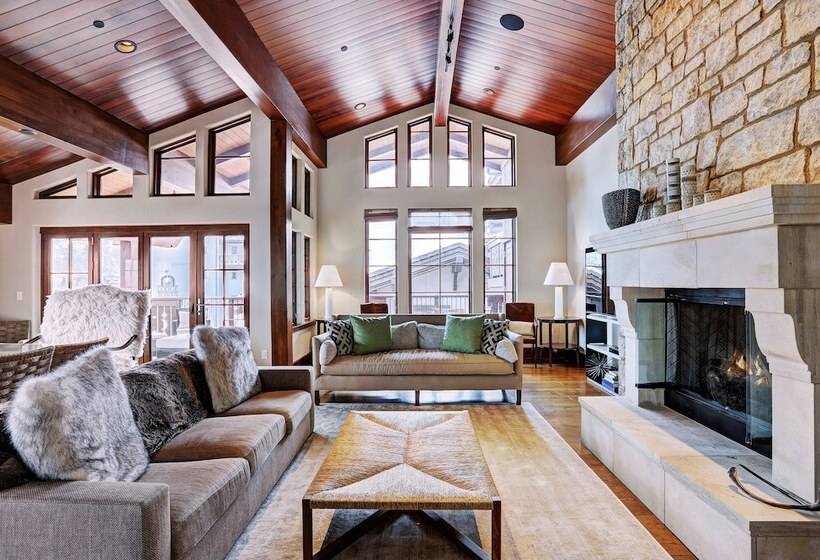 اتاق لوکس, Lodge At Vail, A Rockresort