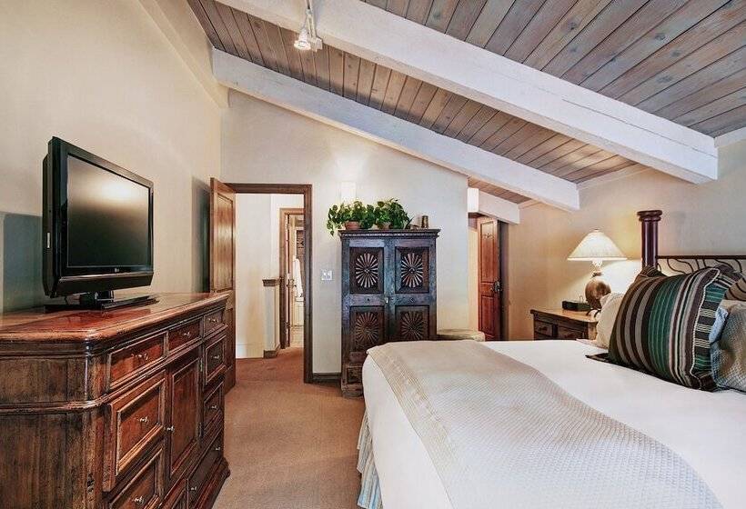 آپارتمان 3 خوابه, Lodge At Vail, A Rockresort