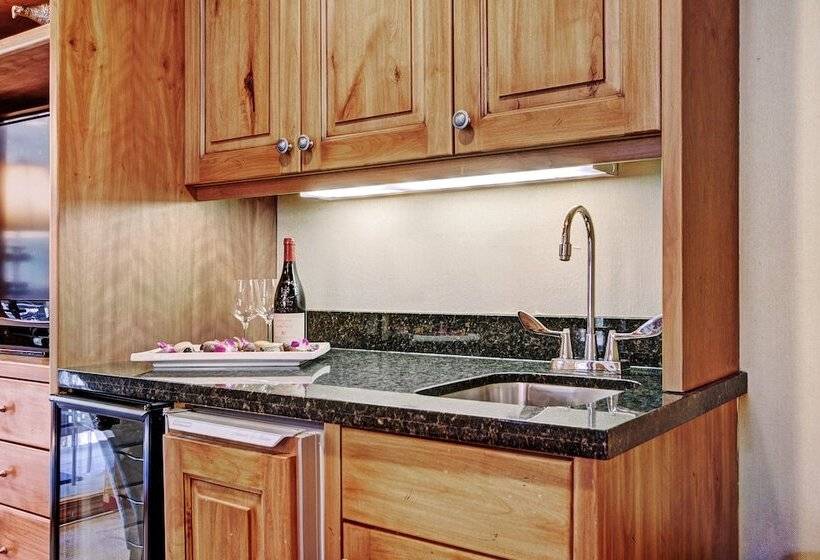 آپارتمان 3 خوابه, Lodge At Vail, A Rockresort