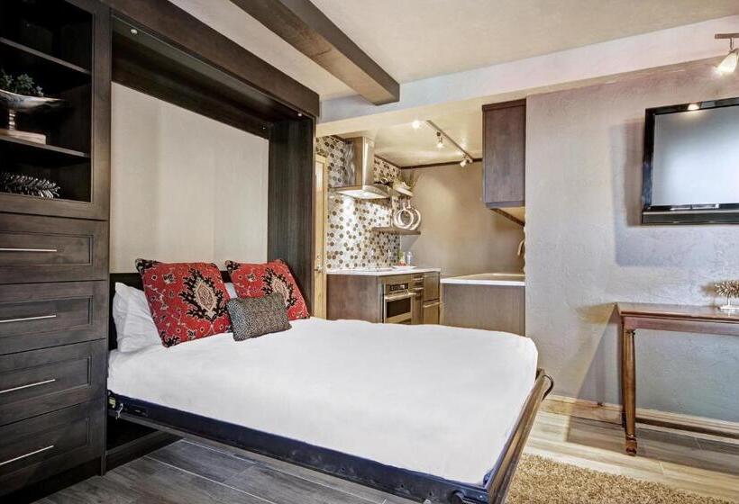 اتاق استاندارد, Lodge At Vail, A Rockresort