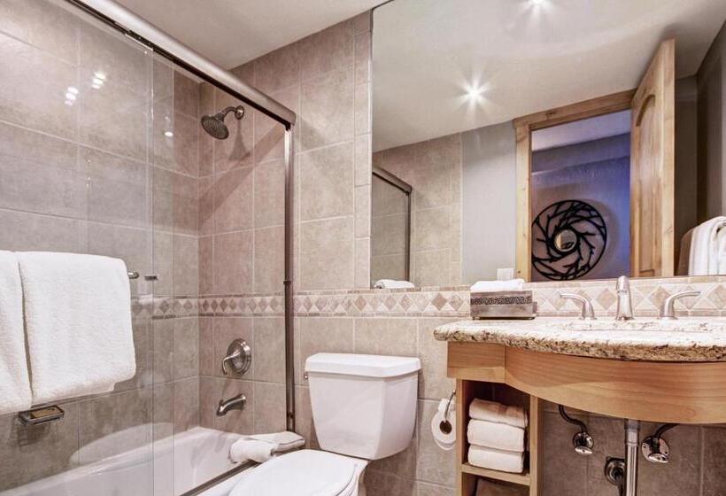 اتاق استاندارد, Lodge At Vail, A Rockresort