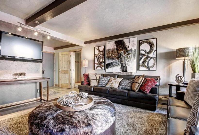 اتاق استاندارد, Lodge At Vail, A Rockresort