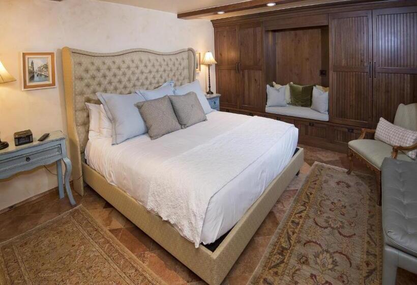 آپارتمان 1 خوابه, Lodge At Vail, A Rockresort