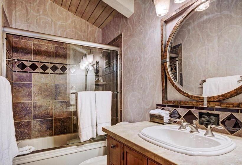 آپارتمان 3 خوابه, Lodge At Vail, A Rockresort