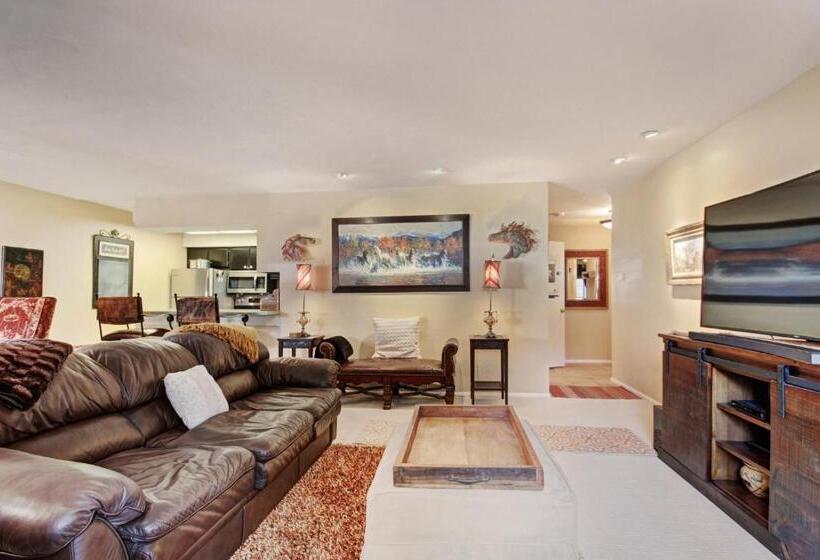 اتاق استاندارد چهار تخته, Lodge At Vail, A Rockresort