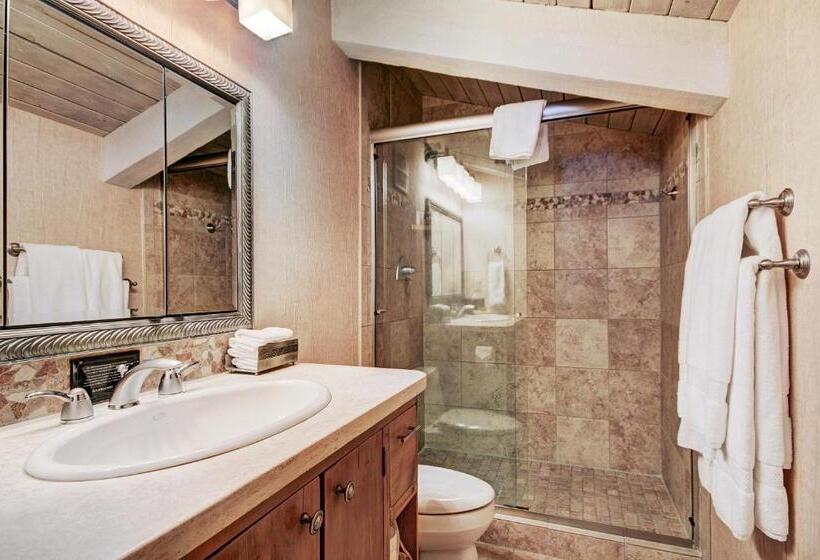 آپارتمان 3 خوابه, Lodge At Vail, A Rockresort