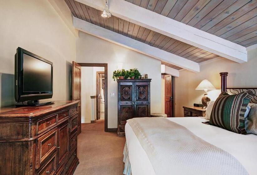 آپارتمان 3 خوابه, Lodge At Vail, A Rockresort