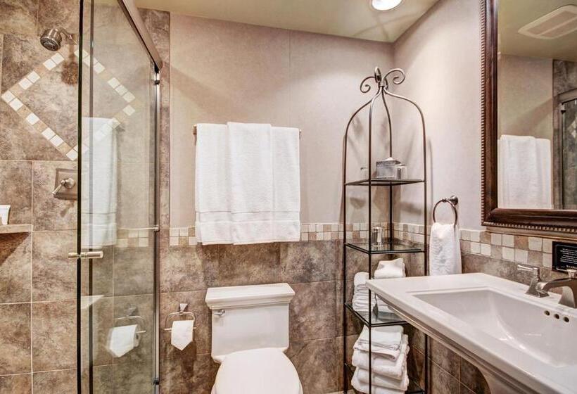آپارتمان 3 خوابه, Lodge At Vail, A Rockresort
